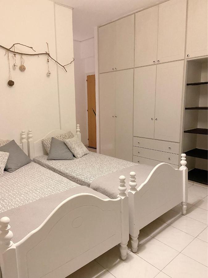 Elena'S Guest House A بافوس المظهر الخارجي الصورة