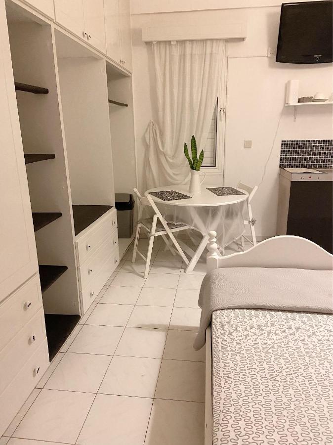 Elena'S Guest House A بافوس المظهر الخارجي الصورة