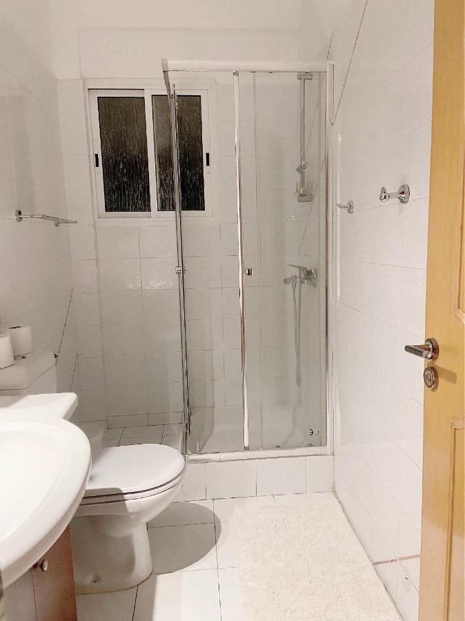 Elena'S Guest House A بافوس المظهر الخارجي الصورة