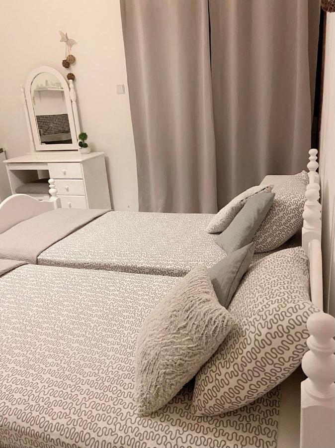 Elena'S Guest House A بافوس المظهر الخارجي الصورة