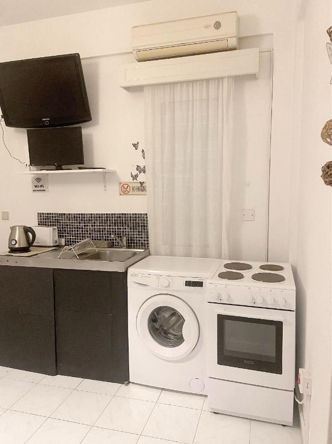 Elena'S Guest House A بافوس المظهر الخارجي الصورة