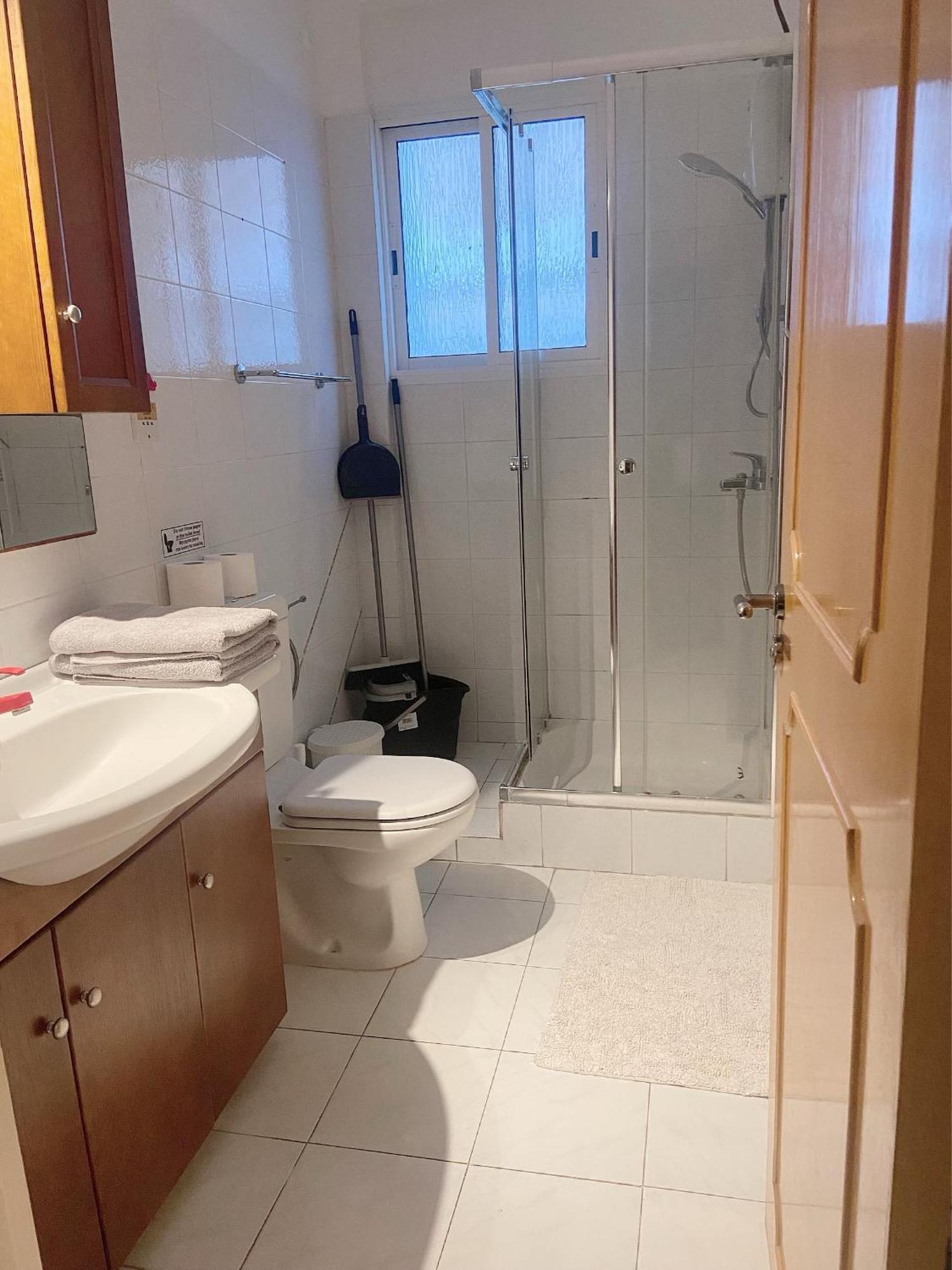 Elena'S Guest House A بافوس المظهر الخارجي الصورة